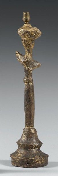 Syrie MAUGHAM (1879-1955) & Alberto GIACOMETTI...