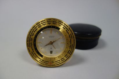 HERMES
Pendulette 