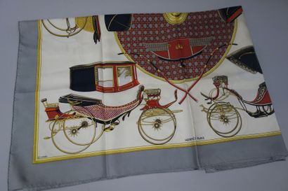 HERMES Paris
