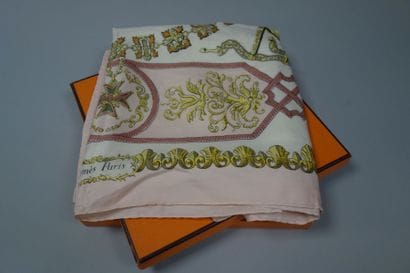 HERMES Paris
