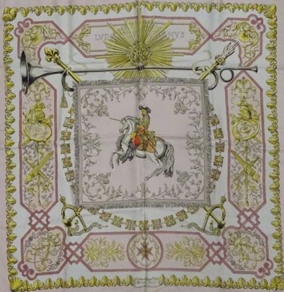 HERMES Paris
