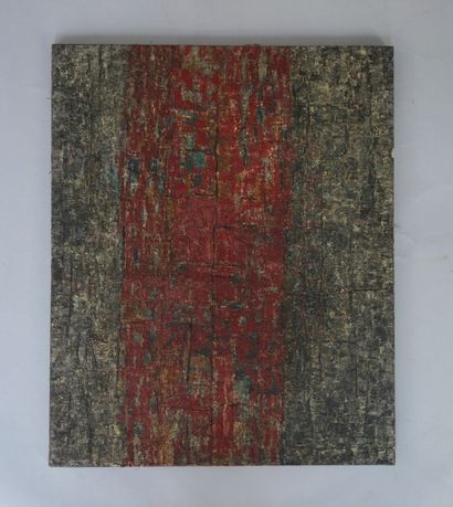 Jacqueline VLADIMIR-PAVLOWSKY (1921-1971)
Composition...