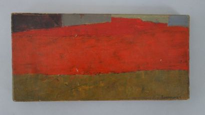 Jacqueline VLADIMIR-PAVLOWSKY (1921-1971)
Sans...