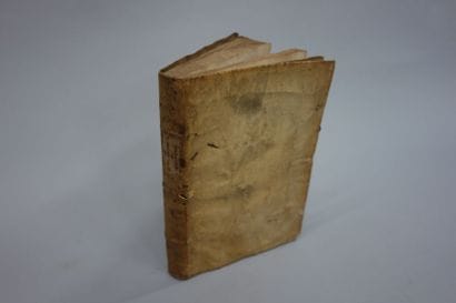 GALENIUS De Sanitate Tuenda libri sex Thoma...
