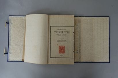 Paul CLAUDEL
Connaissance de l'Est. Pékin,...