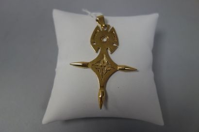 Pendentif 