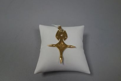 Pendentif 