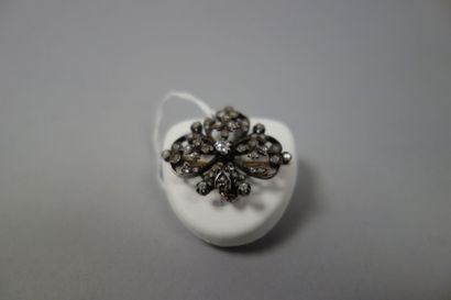 Petite broche 