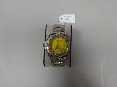 FESTINA

Montre bracelet d'homme en acier,...