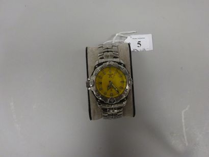 FESTINA

Montre bracelet d'homme en acier,...