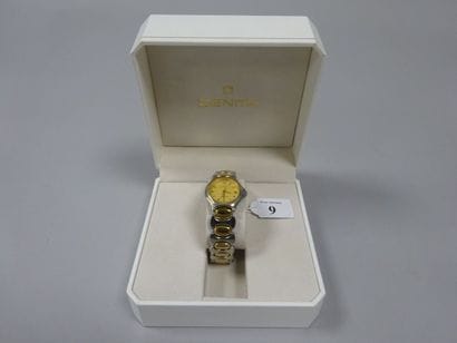 ZENITH, modèle Academy

Montre bracelet de...