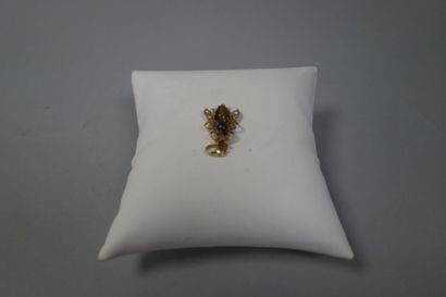 Pendentif 