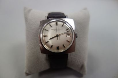 GIRARD-PERREGAUX

Montre bracelet d'homme,...