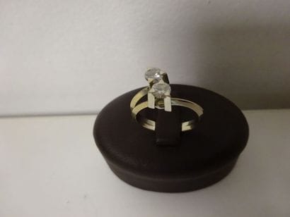 Bague 