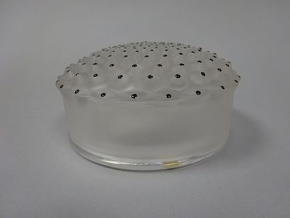 LALIQUE FranceBoîte 