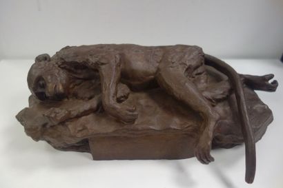 Armand Pierre Louis QUENARD (1865-1925)La...