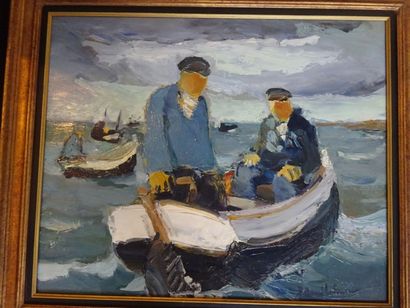 Roland LEFRANC (1931-2000)