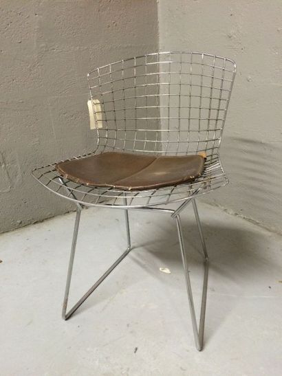 Harry BERTOIA (1915 - 1978) & KNOLL International...