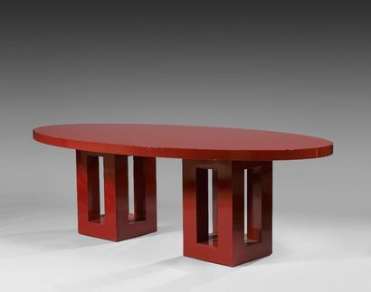 François CHAMPSAUR (né en 1964)
Table de...