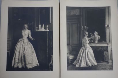 Laure ALBIN GUILLOT (1879-1962)
Jackie Valet...