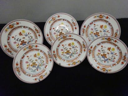 BERNARDAUD à Limoges
Service en porcelaine,...