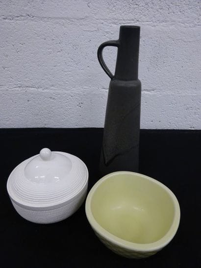 DANEMARK - MARSELIS ou VILLEROY & BOCH
DANEMARK...