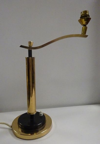 Dans le goût de Jules LELEU (1883-1961)
Pied...