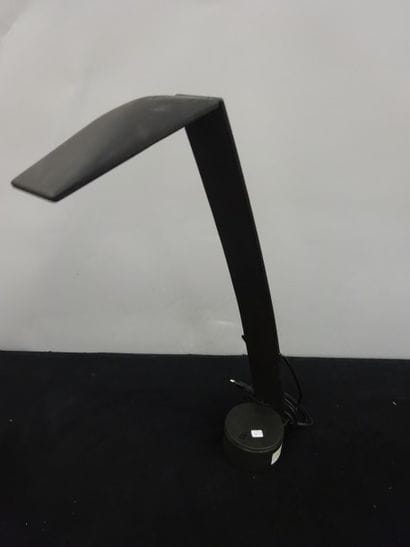 Mario BARBAGLIA (né en 1950)
Lampe de bureau...