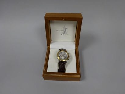MICHEL HERBELIN PARIS
Montre bracelet d'homme...