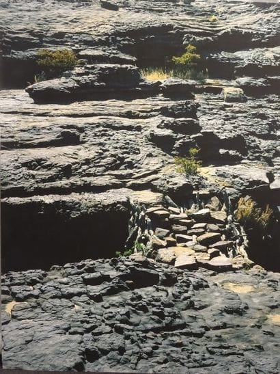 Michel DENANCE (né en 1959)
Paysage. 

Tirage...