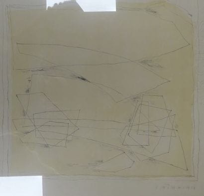 Joseph SIMA (1891-1971)
Composition

Lithographie.

Signée...