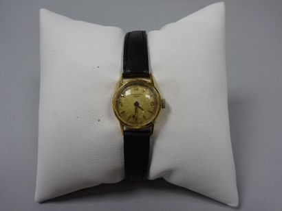 LONGINES

Montre bracelet de dame, boitier...