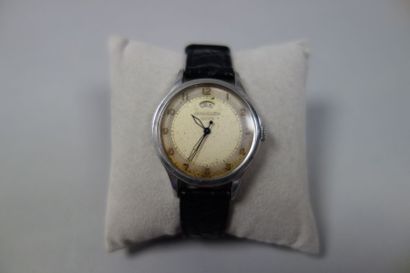 JAEGER LECOULTRE

Montre bracelet d'homme,...