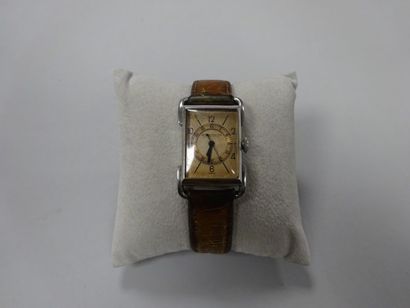 JAEGER LECOULTRE


Montre bracelet d'homme,...