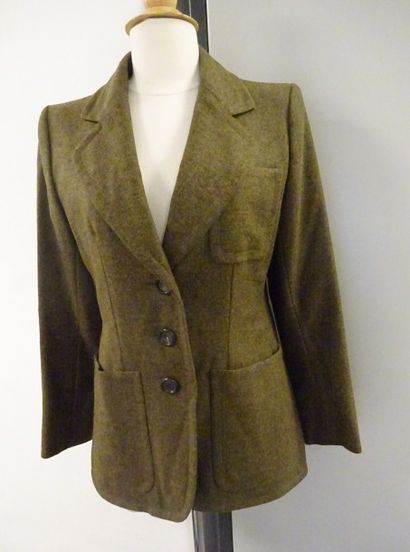 Yves SAINT LAURENT Rive Gauche
Veste pour...