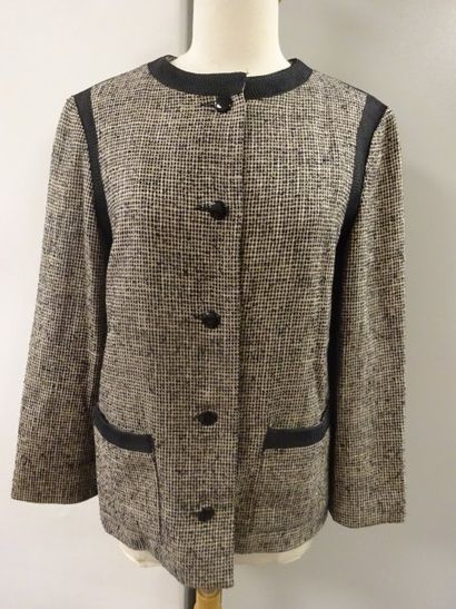 Christian DIOR Boutique
Veste en tissage...