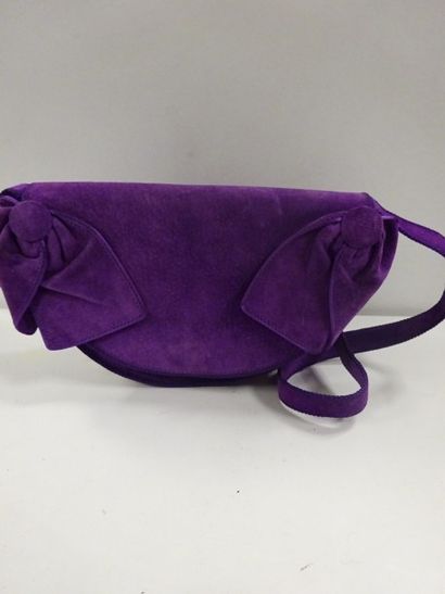 CHRISTIAN DIOR
Sac du soir à bandoulière...