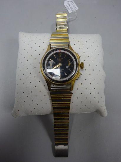 DREFFA


Montre bracelet d'homme, chronographe,...