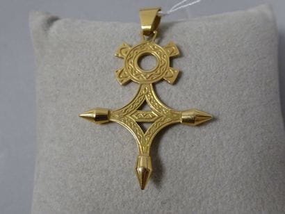 Pendentif 
