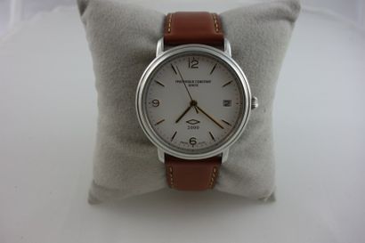 FREDERIC CONSTANT Genève
Modèle 2000

Montre...