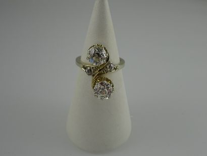 Bague 