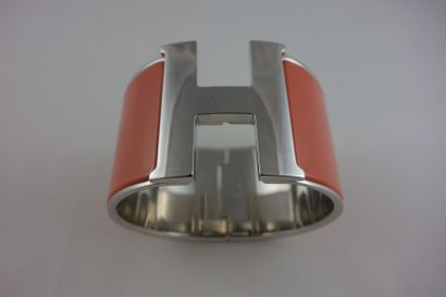 HERMES
Bracelet manchette 