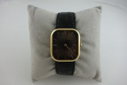 BAUME & MERCIER
Montre bracelet de dame,...