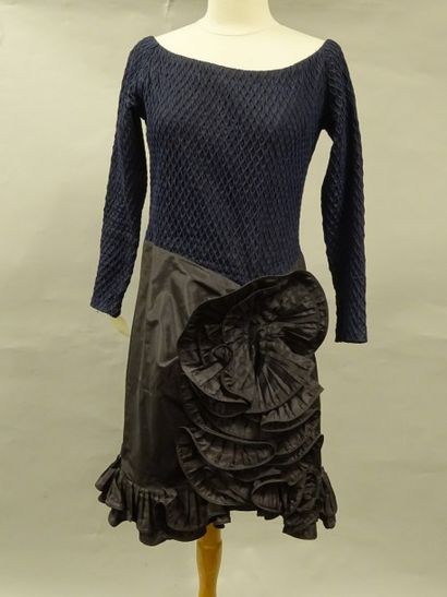 NINA RICCI Collection Boutique
Robe courte...