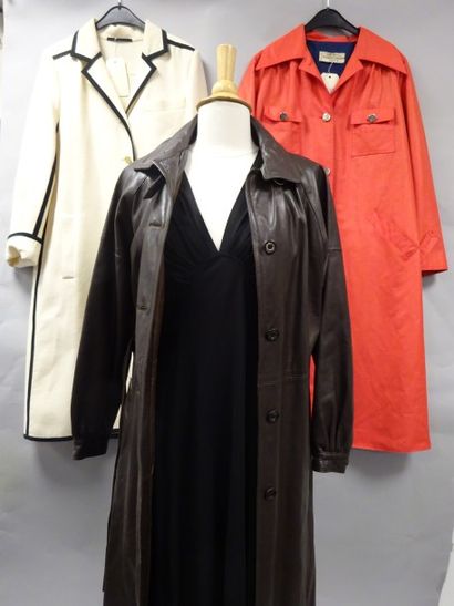 CREATION PIERRE CARDIN PARIS, FRANCK ET FILS,...