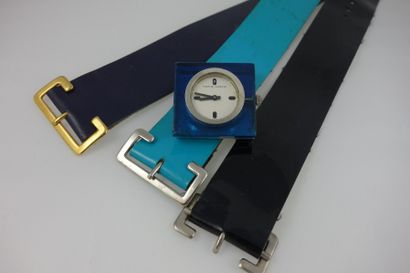PIERRE CARDIN & JAEGER
Montre à bracelet...