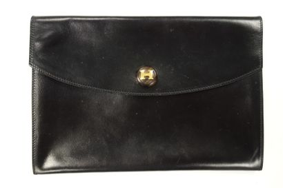 HERMES Paris
Pochette modèle 
