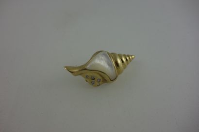 Broche 