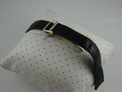 CARTIER
Boucle déployante pour bracelet de...
