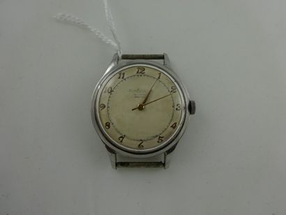 JAEGER LECOULTRE
Boitier de montre bracelet...